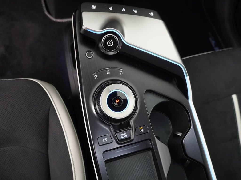 Kia EV6 – foto 33