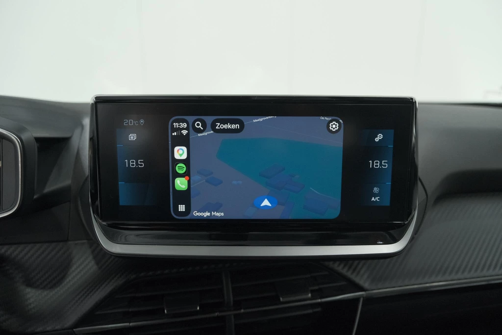 Peugeot 2008 – foto 47