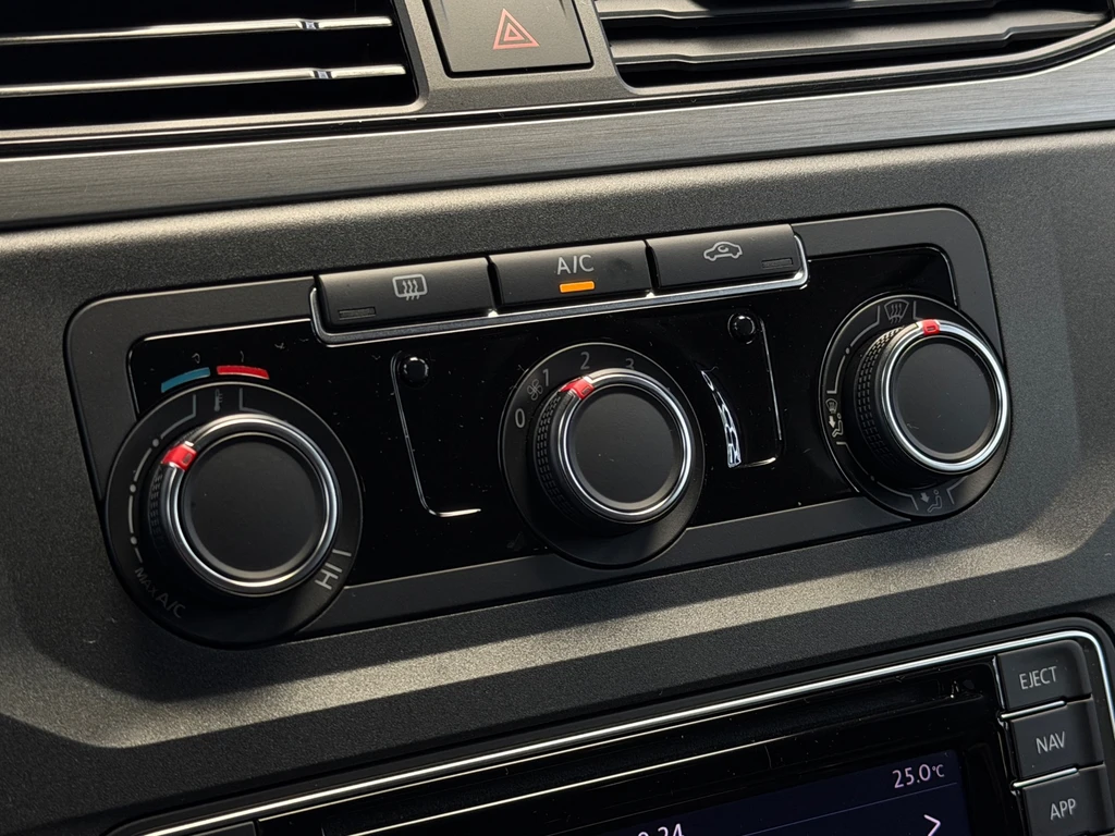 Volkswagen Caddy – foto 21