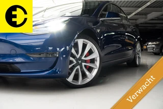 Tesla Model 3 – thumbnail 2