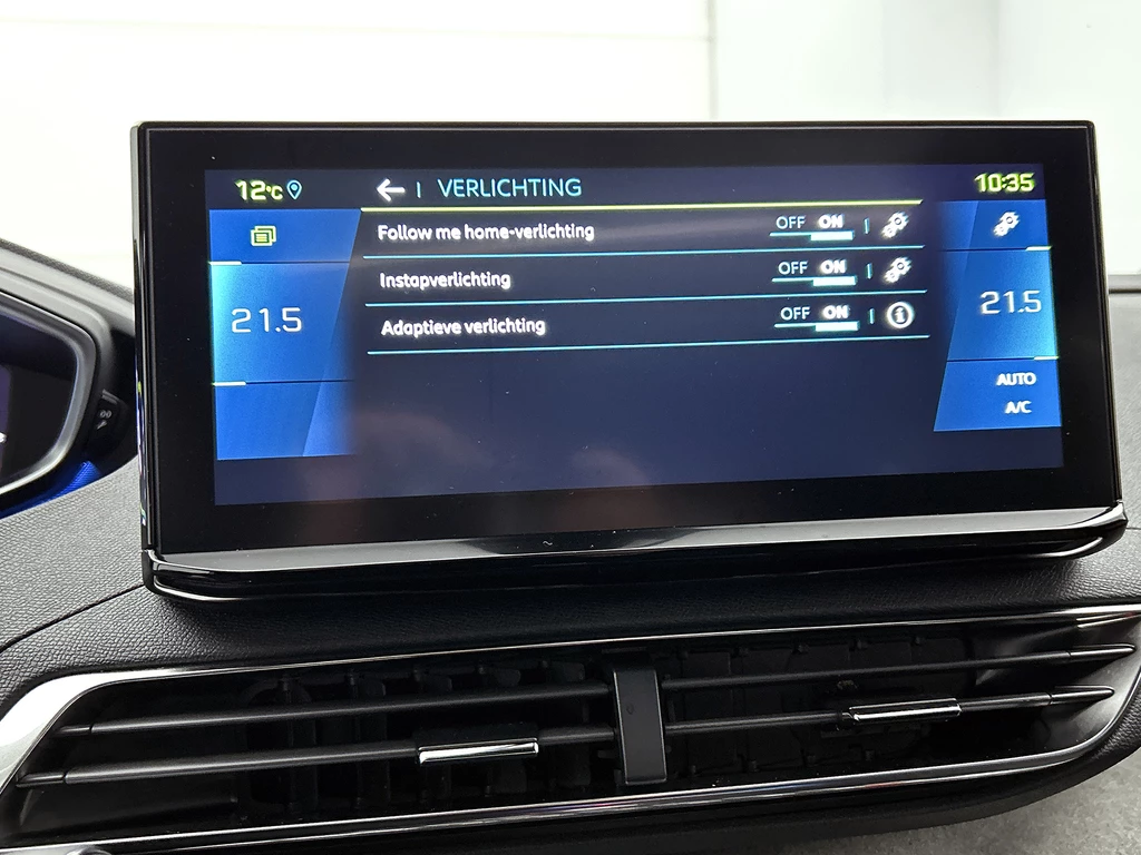 Peugeot 3008 – foto 13