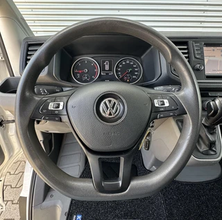 Volkswagen Crafter – thumbnail 15