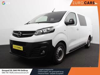 Opel Vivaro – thumbnail 1
