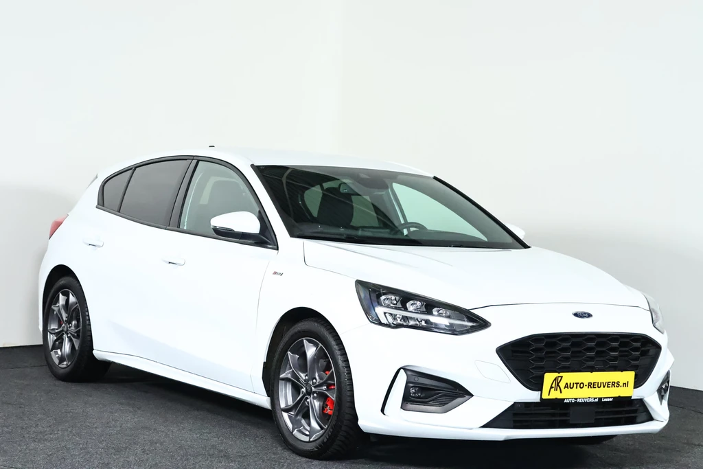 Ford Focus – foto 7