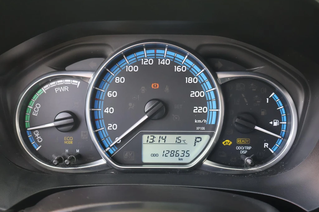 Toyota Yaris – foto 15