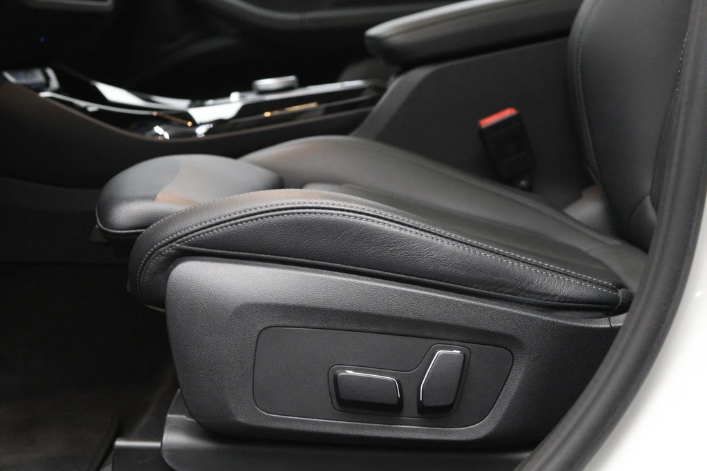 BMW iX3 – foto 27
