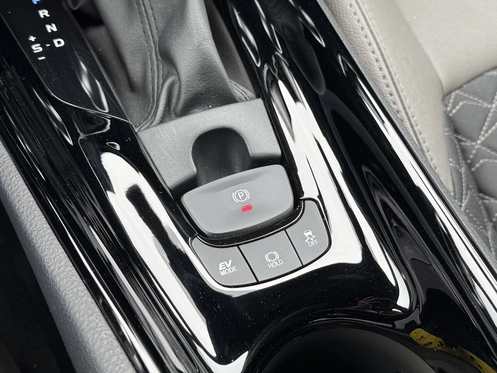 Toyota C-HR – foto 26