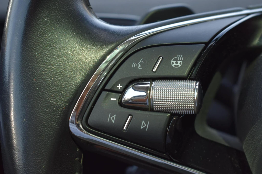 Škoda Enyaq iV – foto 9