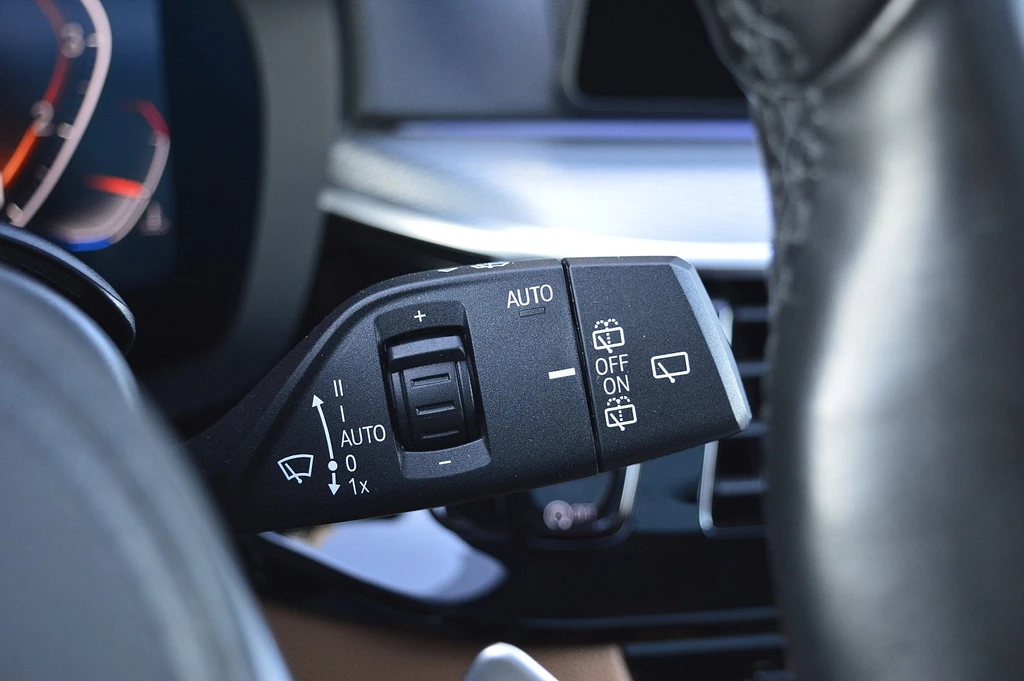 BMW 5 Serie – foto 41