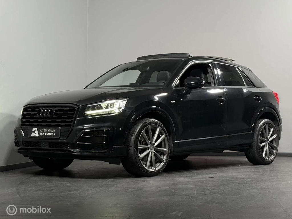 Audi Q2 – foto 3