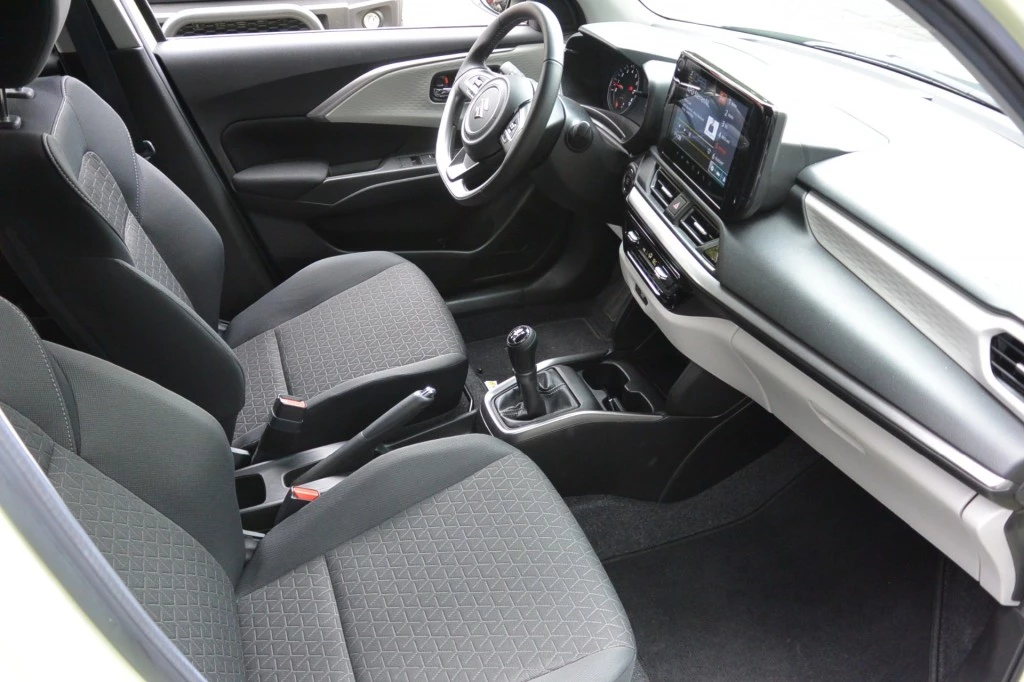 Suzuki Swift – foto 32