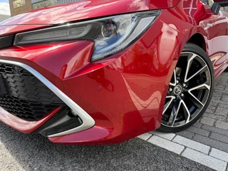 Toyota Corolla Touring Sports – thumbnail 24