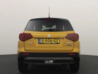 Suzuki Vitara – thumbnail 5