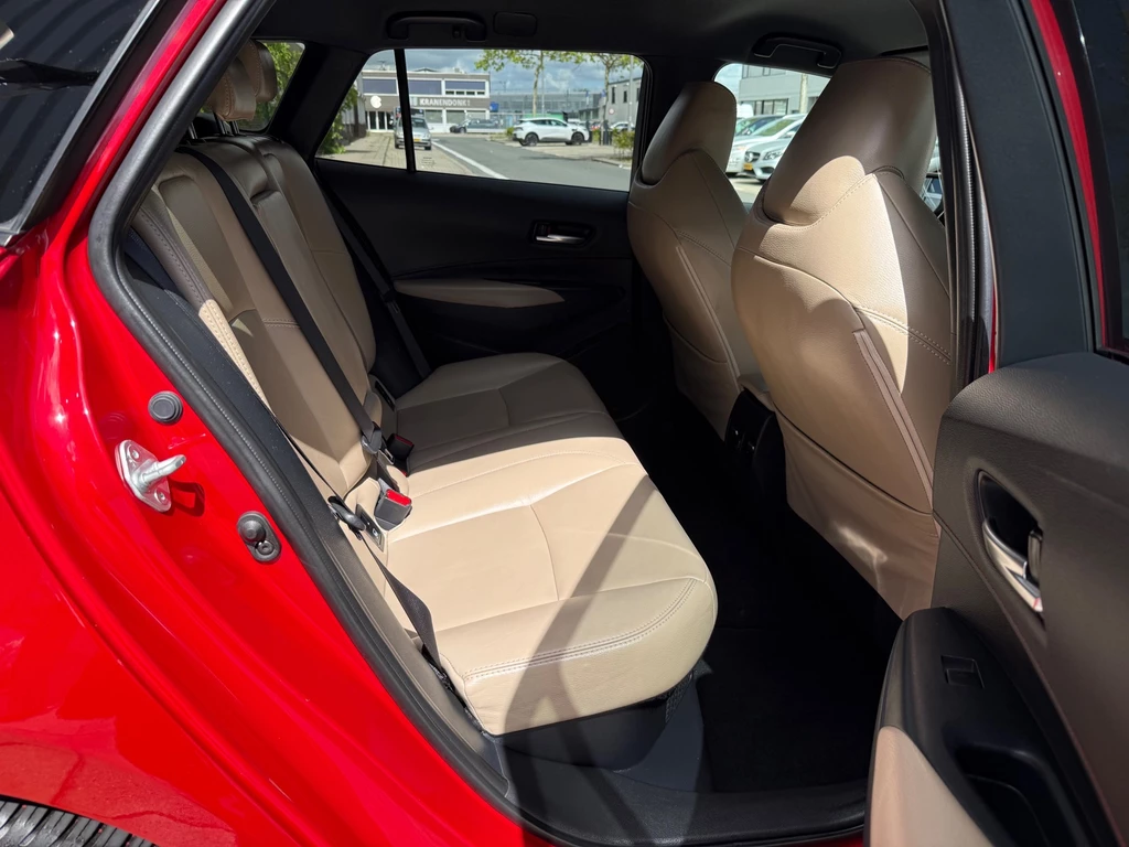 Toyota Corolla Touring Sports – foto 54