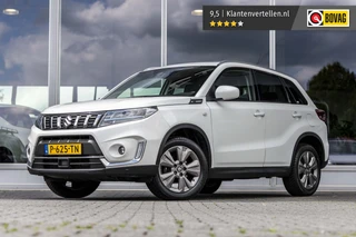 Suzuki Vitara – thumbnail 1