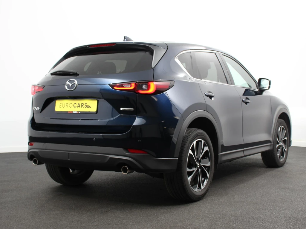 Mazda CX-5 – foto 4
