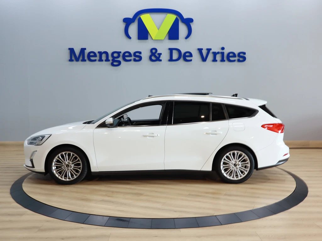 Ford Focus – foto 2