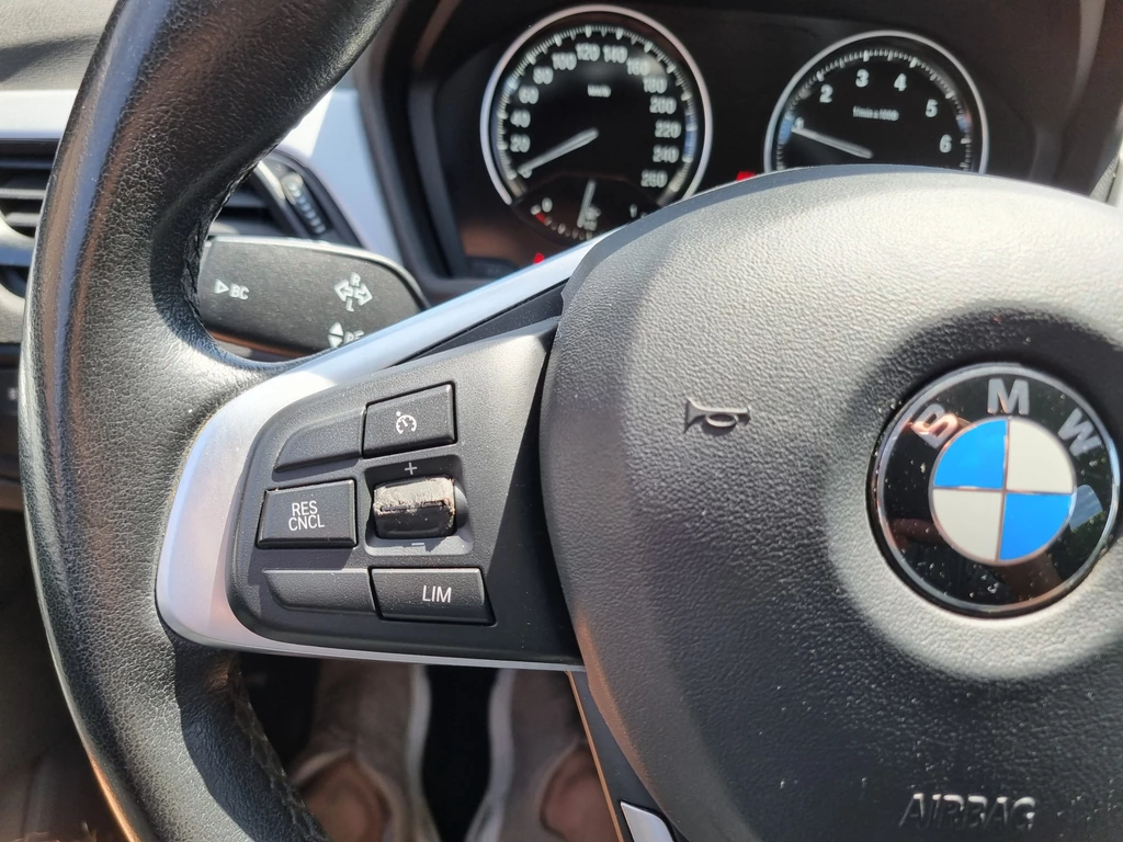 BMW X1 – foto 31