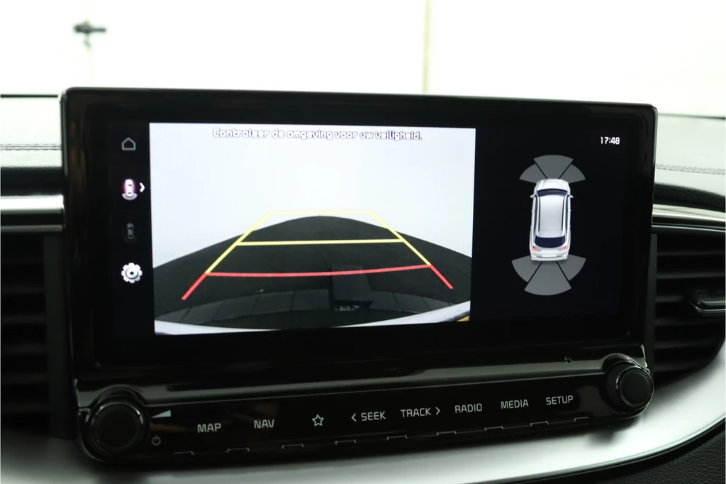 Kia Ceed Sportswagon – foto 62