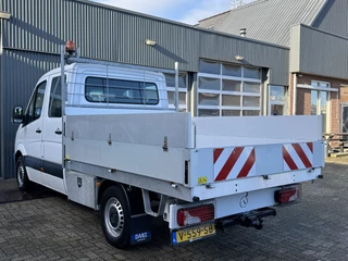 Mercedes-Benz Sprinter – thumbnail 5