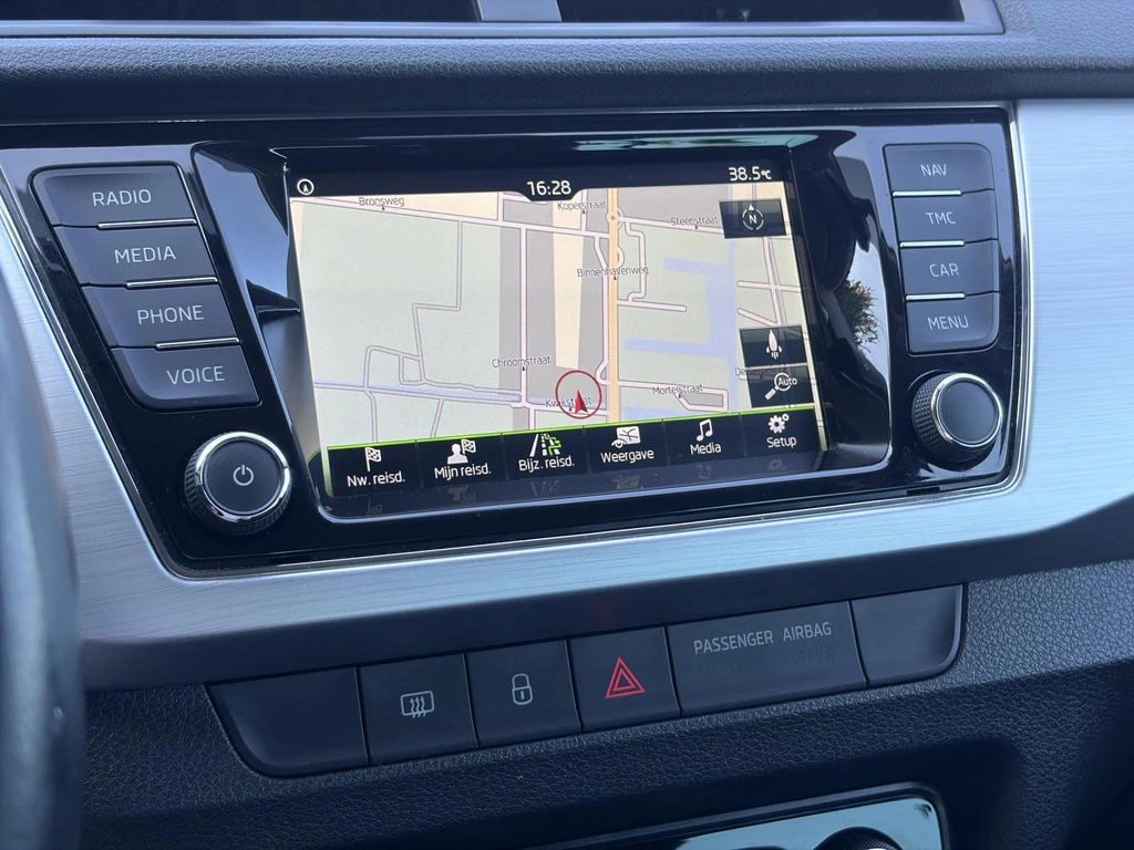 Škoda Fabia – foto 12
