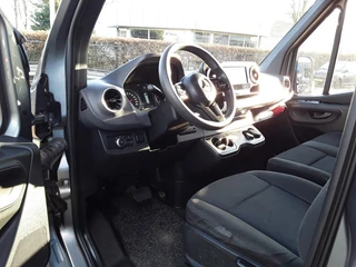 Mercedes-Benz Sprinter – thumbnail 23