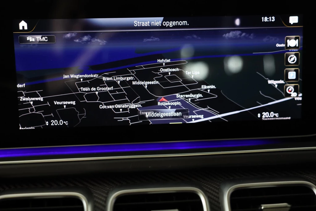 Mercedes-Benz GLE – foto 53