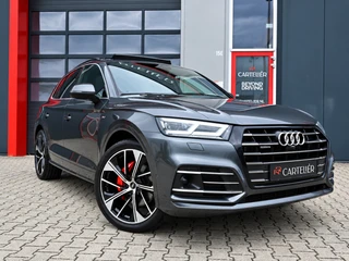 Audi Q5 – thumbnail 9