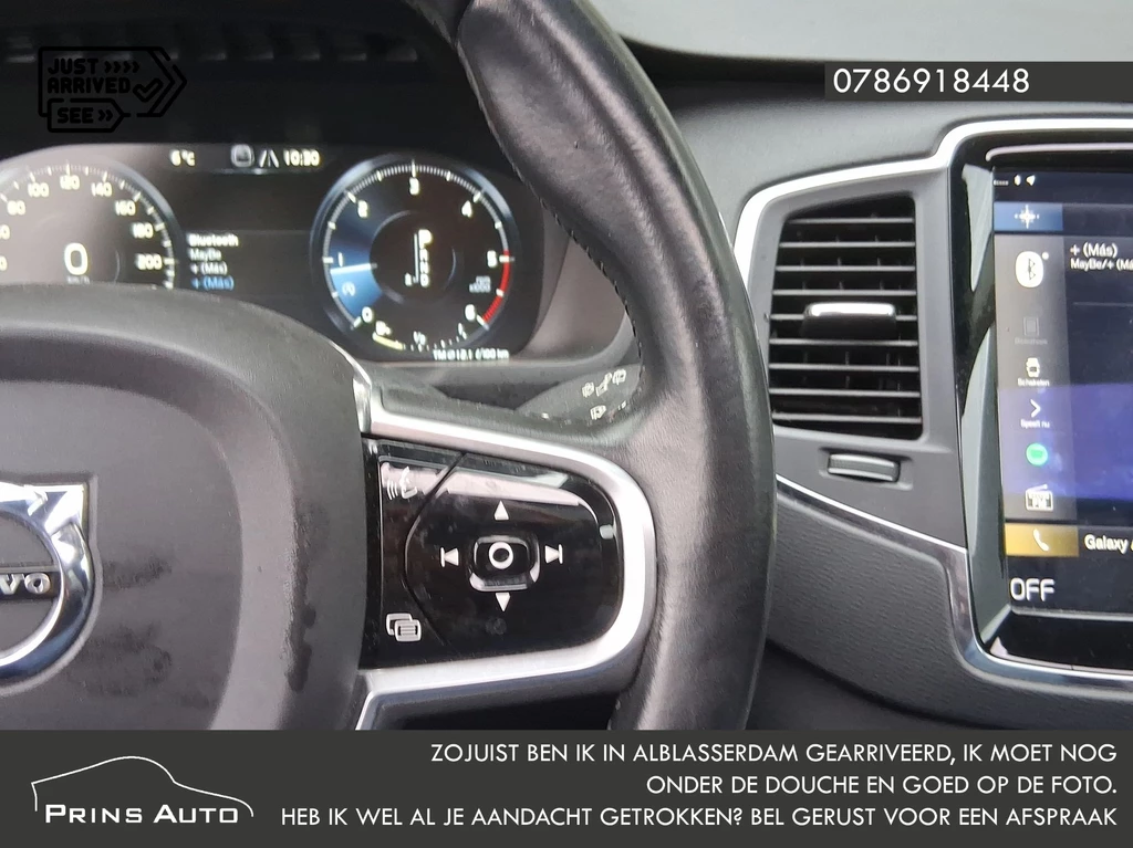 Volvo XC90 – foto 13