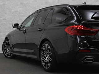 BMW 5 Serie – thumbnail 5