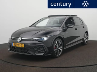Volkswagen Golf – thumbnail 1