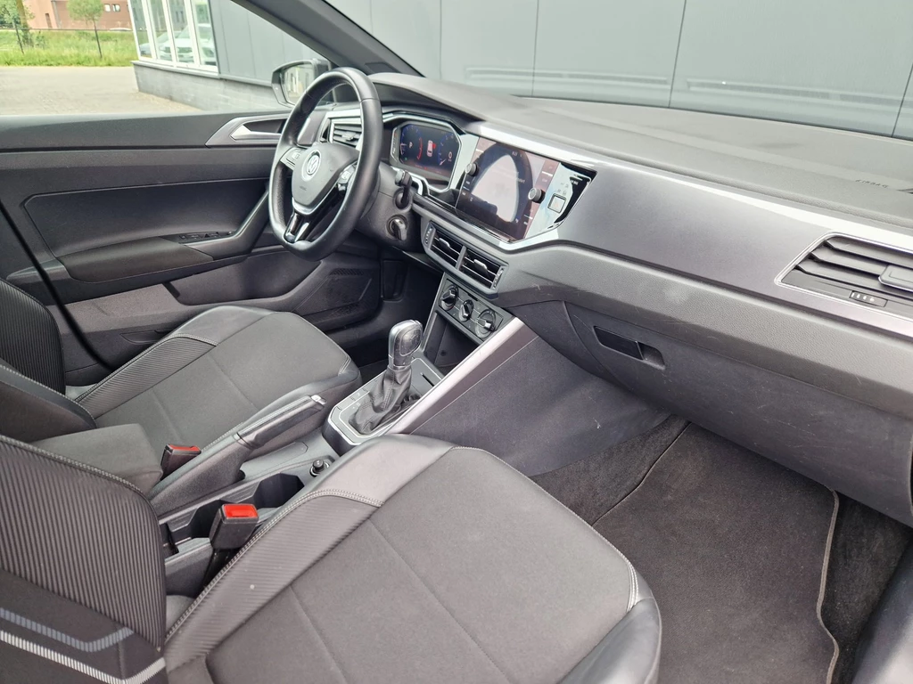Volkswagen Polo – foto 9