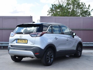 Opel Crossland X – thumbnail 4