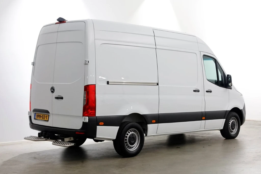 Mercedes-Benz Sprinter – foto 5
