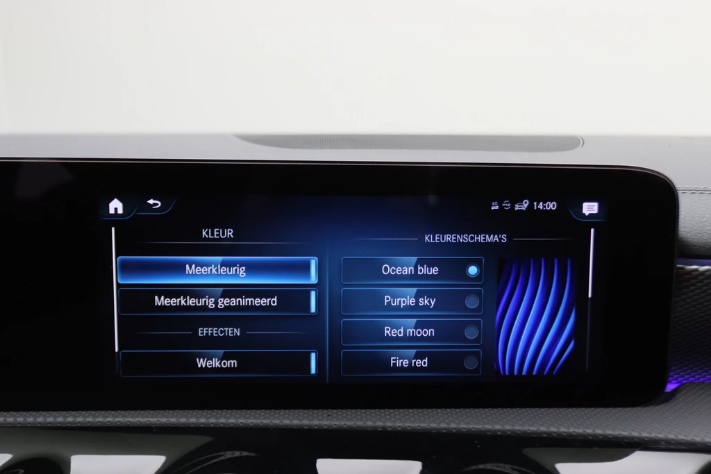 Mercedes-Benz CLA – foto 45