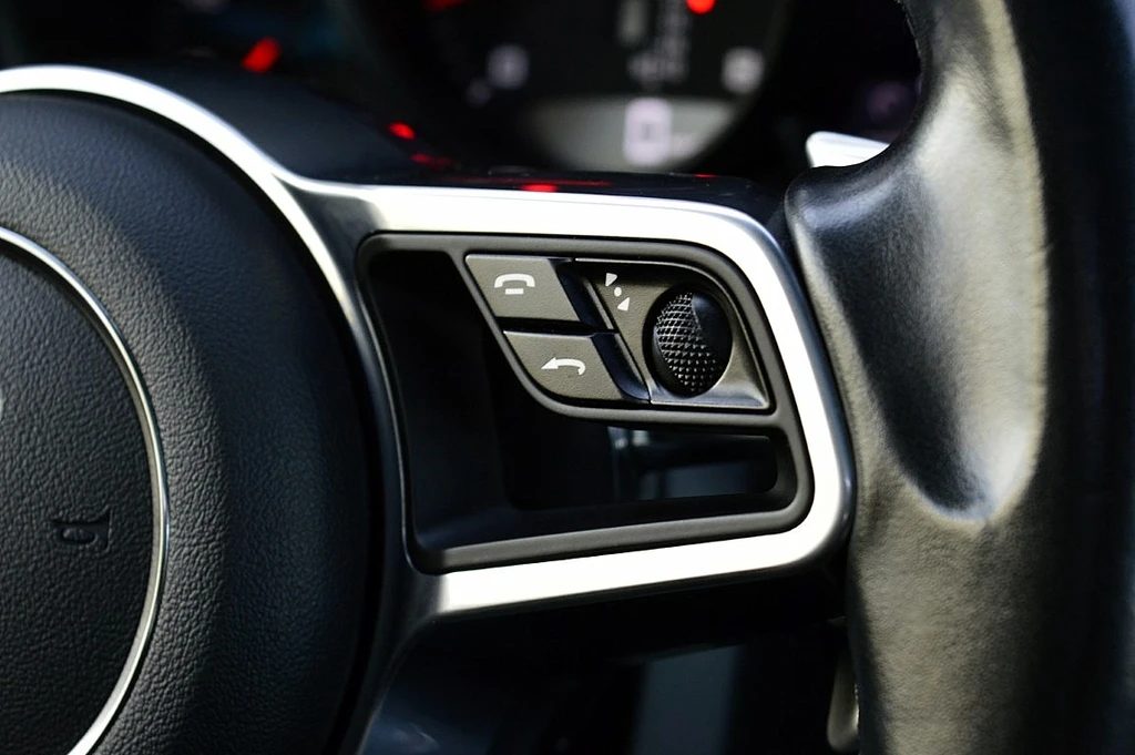 Porsche Macan – foto 37
