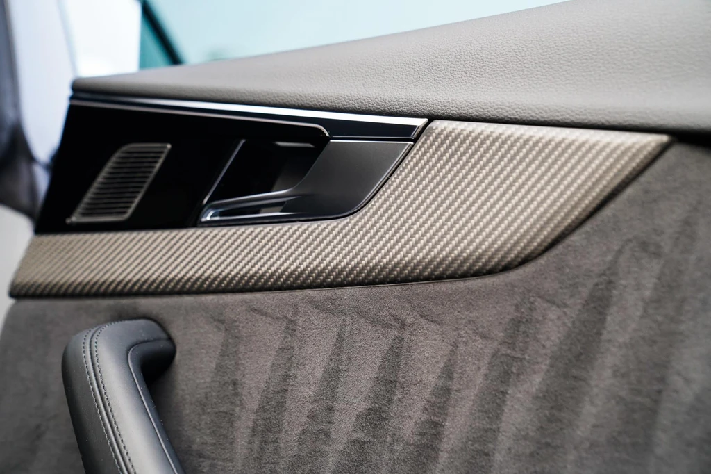 Audi RS5 – foto 30
