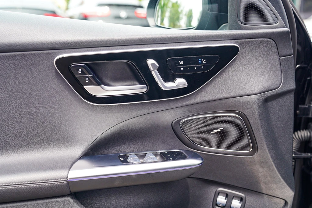 Mercedes-Benz C-Klasse – foto 32