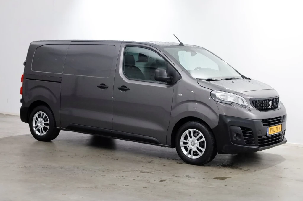 Peugeot Expert – foto 6