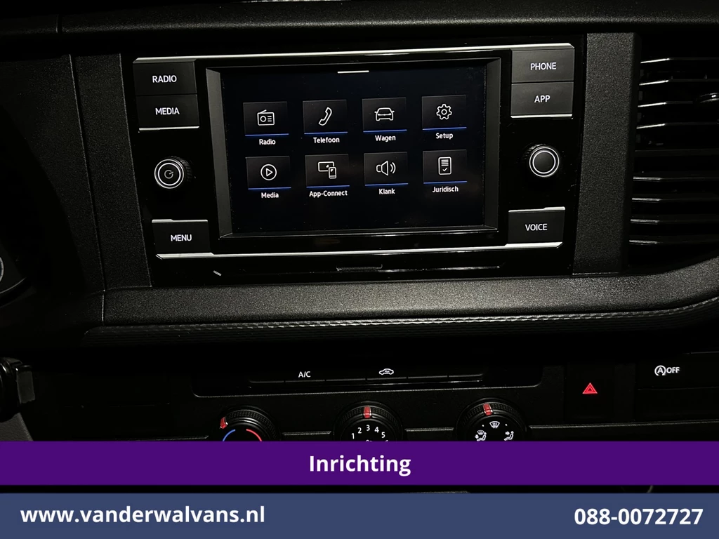 Volkswagen Transporter – foto 17