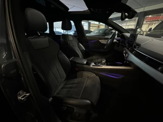 Audi A4 – thumbnail 36