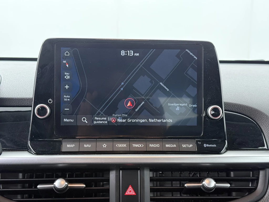 Kia Picanto – foto 30