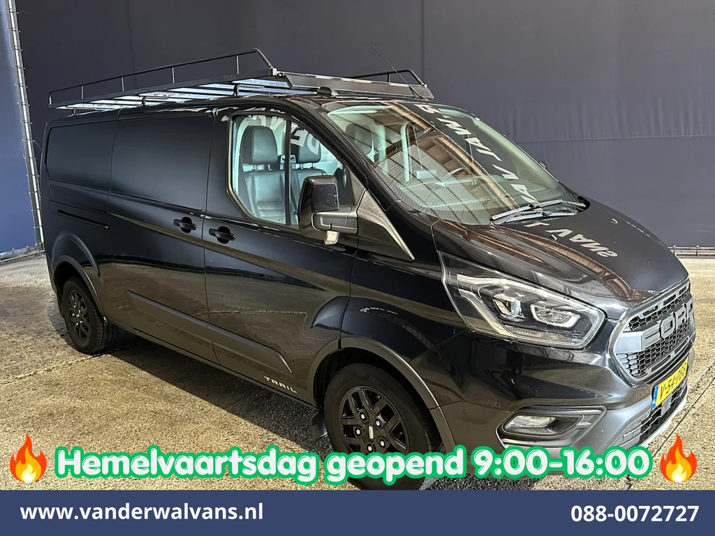 Ford Transit Custom – foto 5