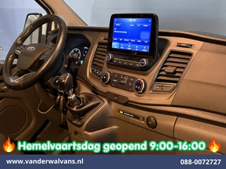 Ford Transit Custom – thumbnail 14