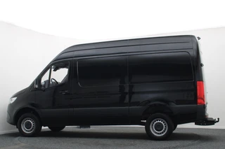 Mercedes-Benz Sprinter – thumbnail 4