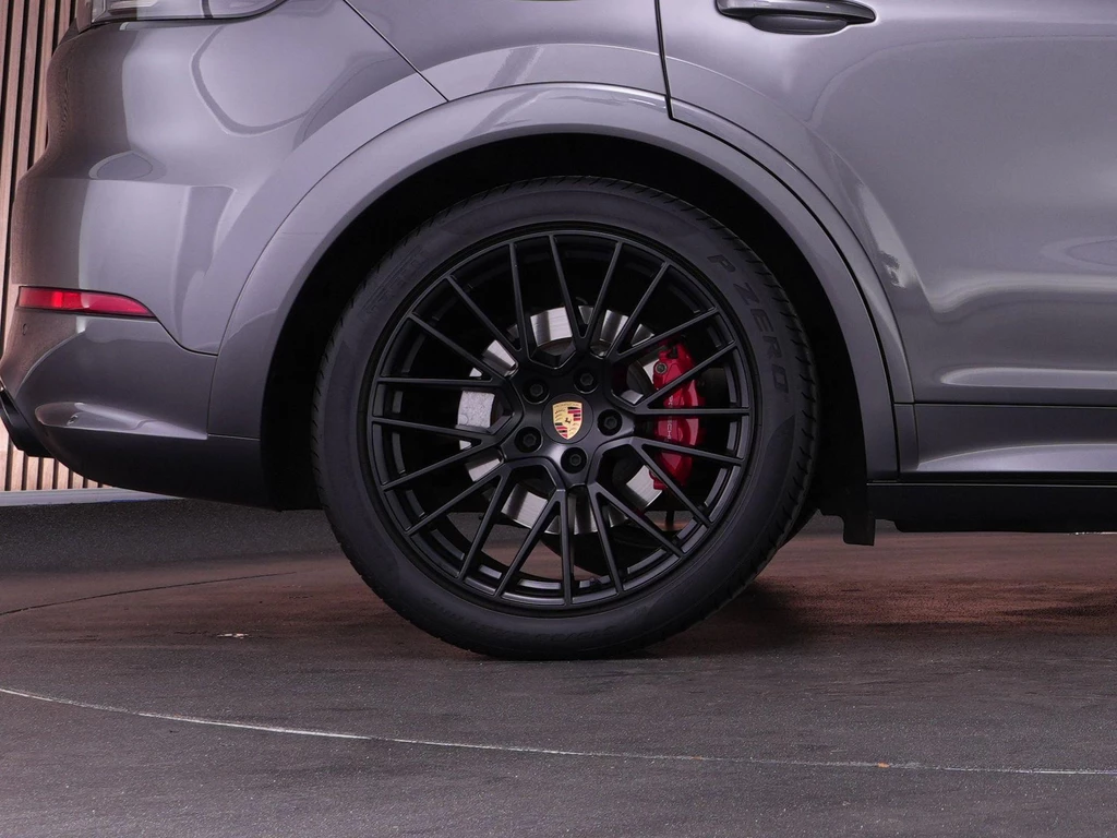 Porsche Cayenne – foto 61