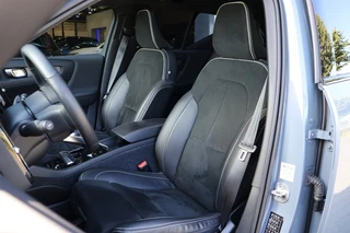 Volvo XC40 – thumbnail 12