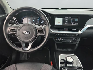 Kia e-Niro – thumbnail 13