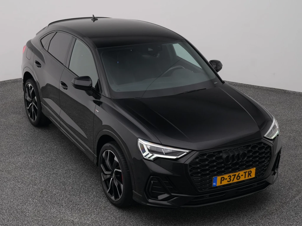 Audi Q3 – foto 14