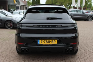 Porsche Cayenne – thumbnail 5